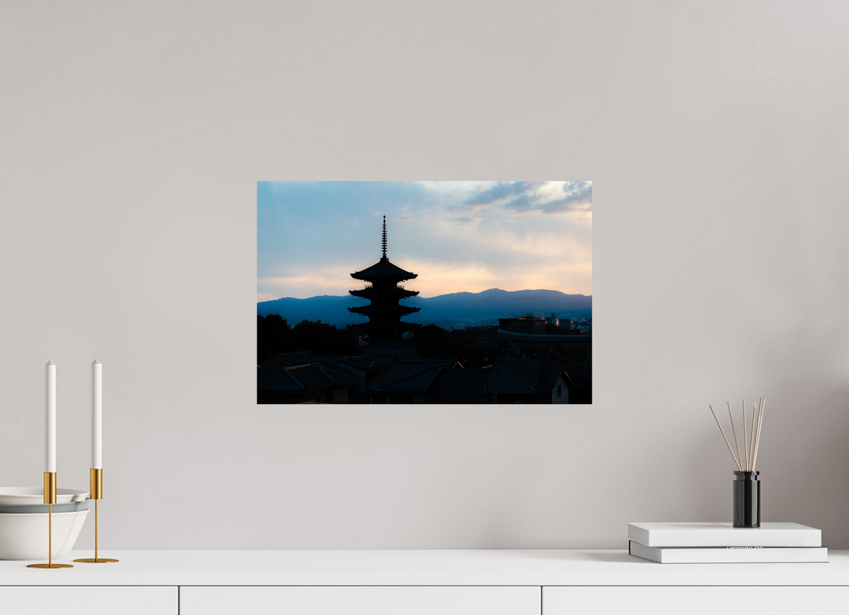 Where Light Meets Tradition