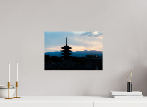 Where Light Meets Tradition