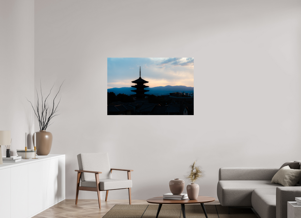 Where Light Meets Tradition